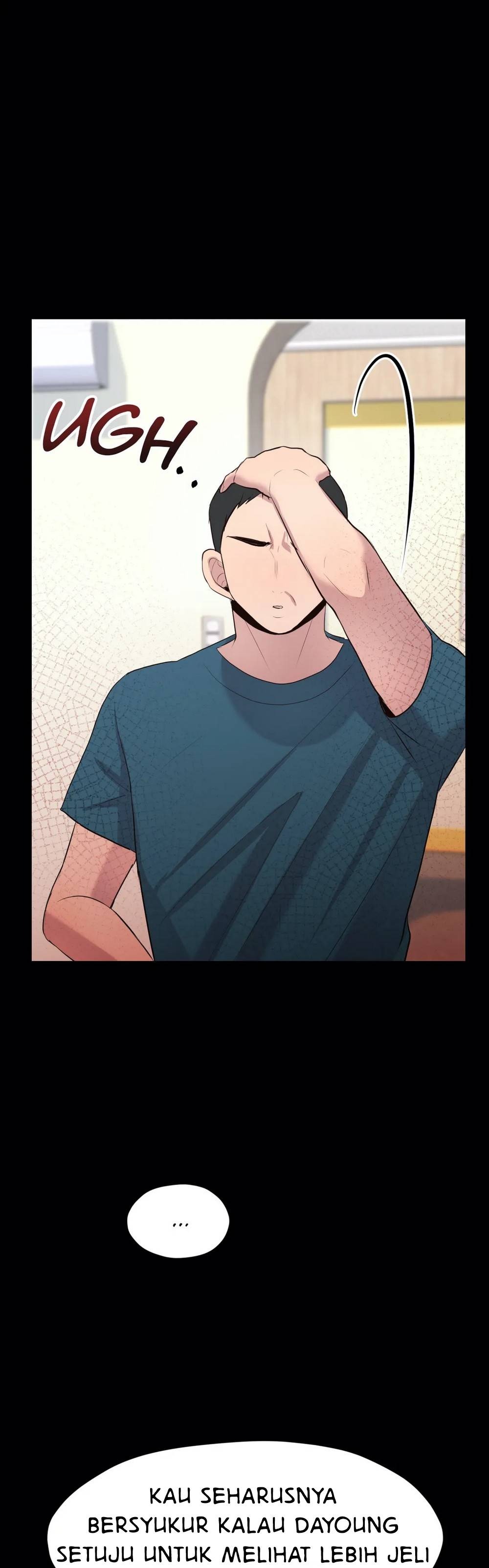 Toxic Burn: Chapter chapter-40 - Page 36