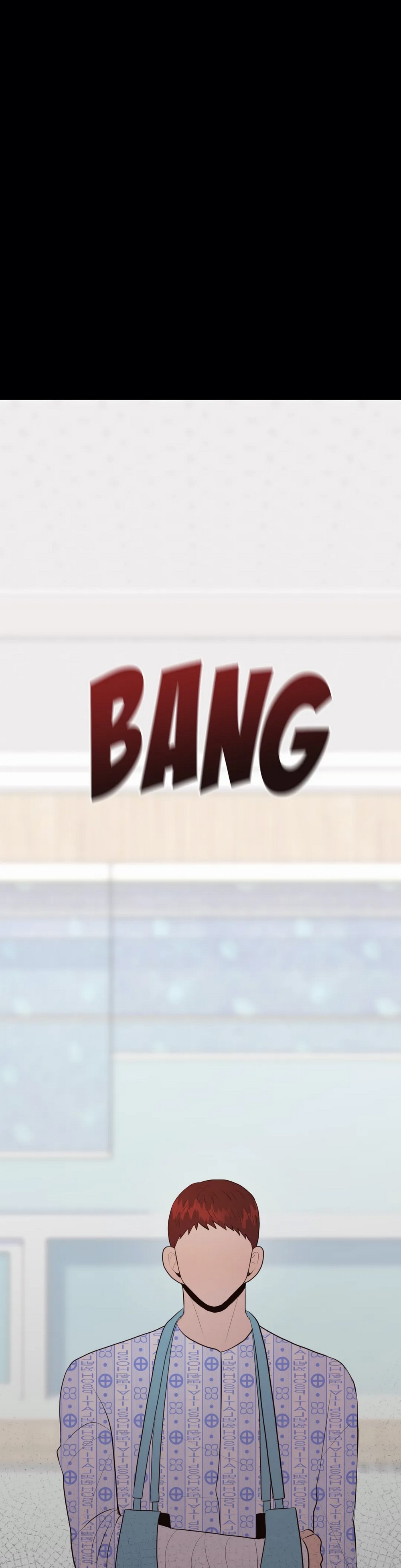 Toxic Burn: Chapter chapter-40 - Page 38