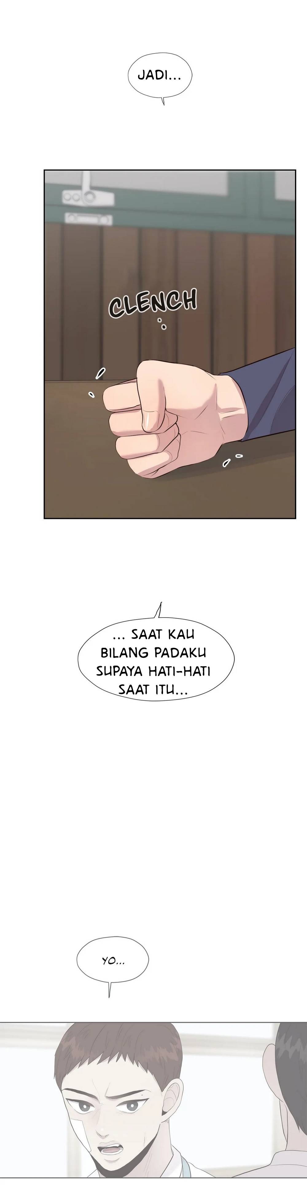 Toxic Burn: Chapter chapter-40 - Page 40