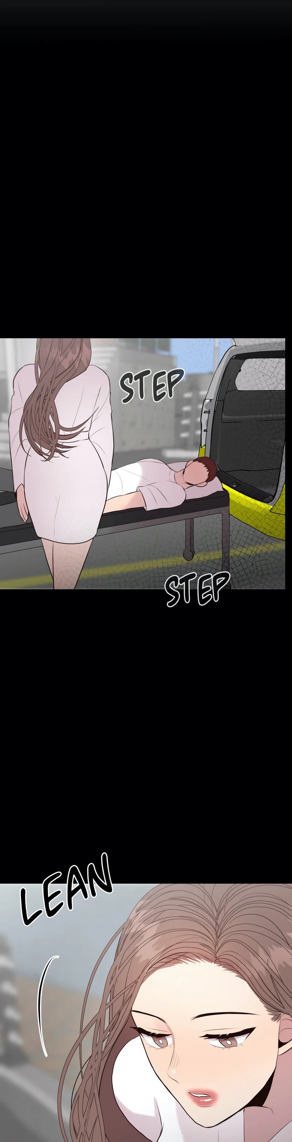 Toxic Burn: Chapter chapter-40 - Page 43