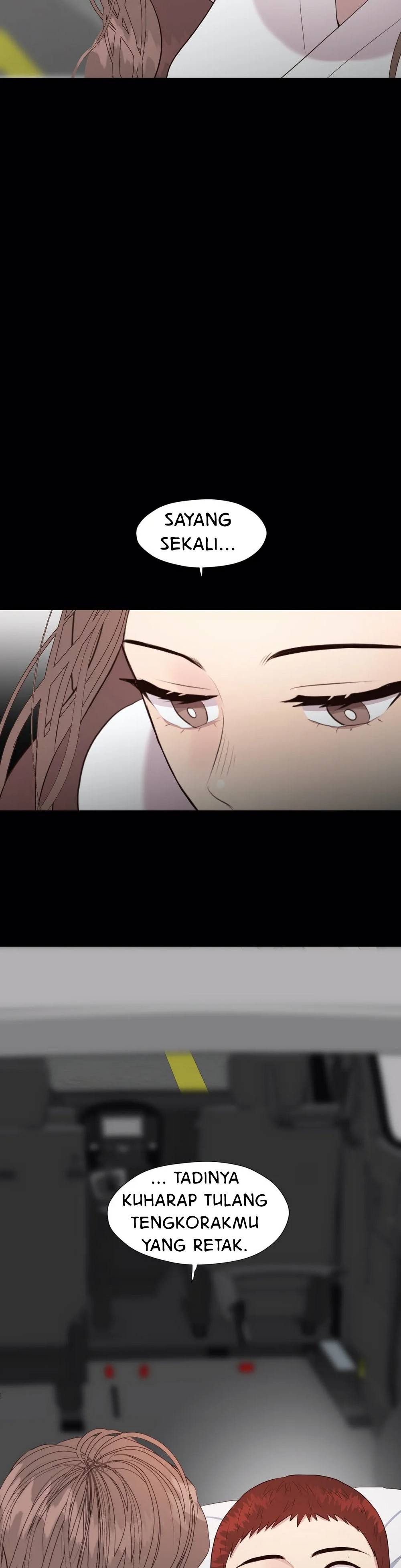 Toxic Burn: Chapter chapter-40 - Page 44