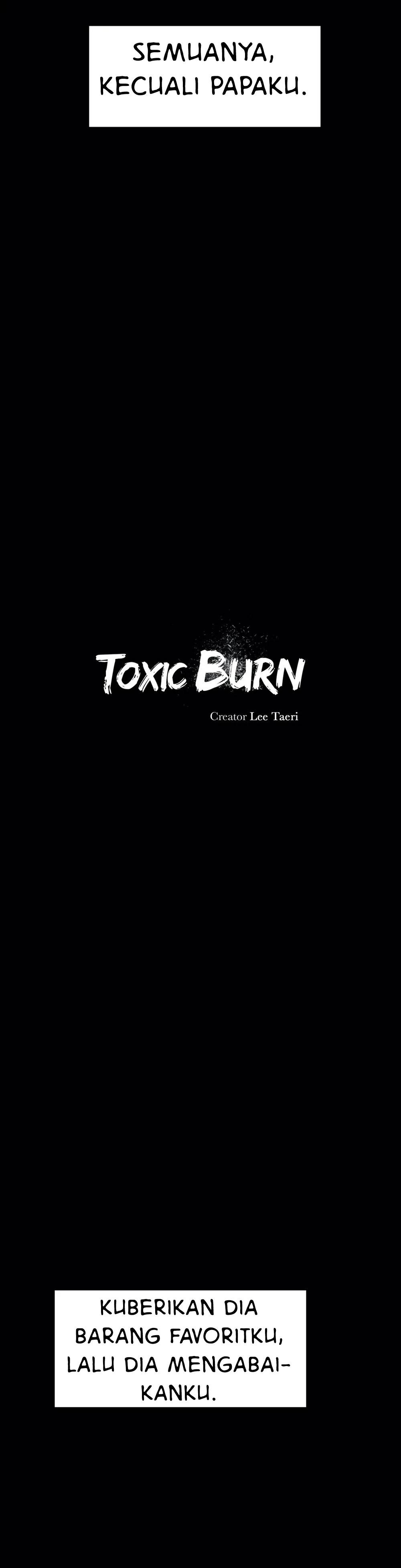 Toxic Burn: Chapter chapter-41 - Page 3