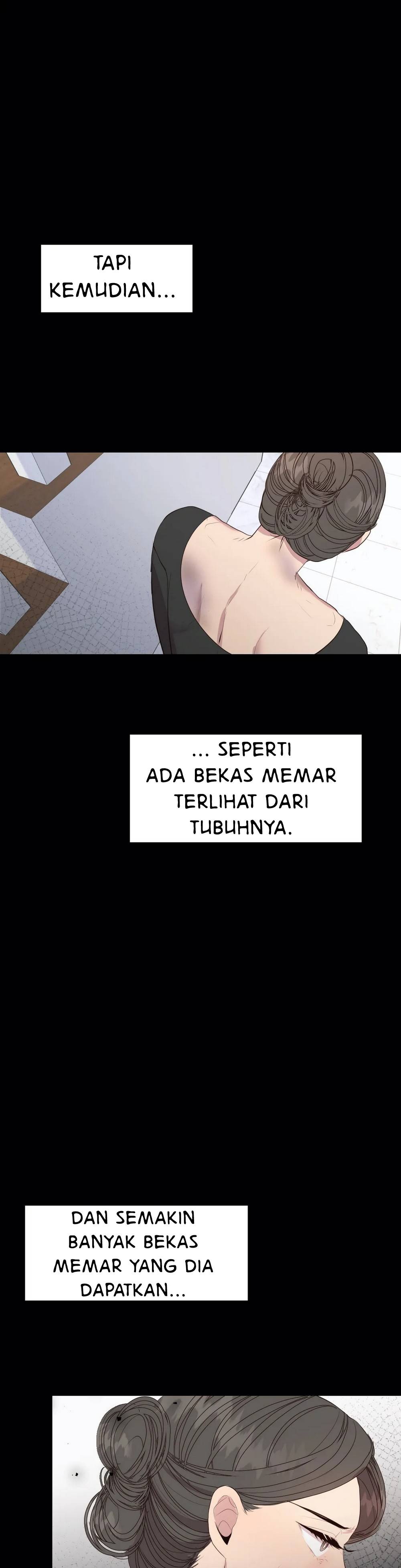 Toxic Burn: Chapter chapter-41 - Page 16