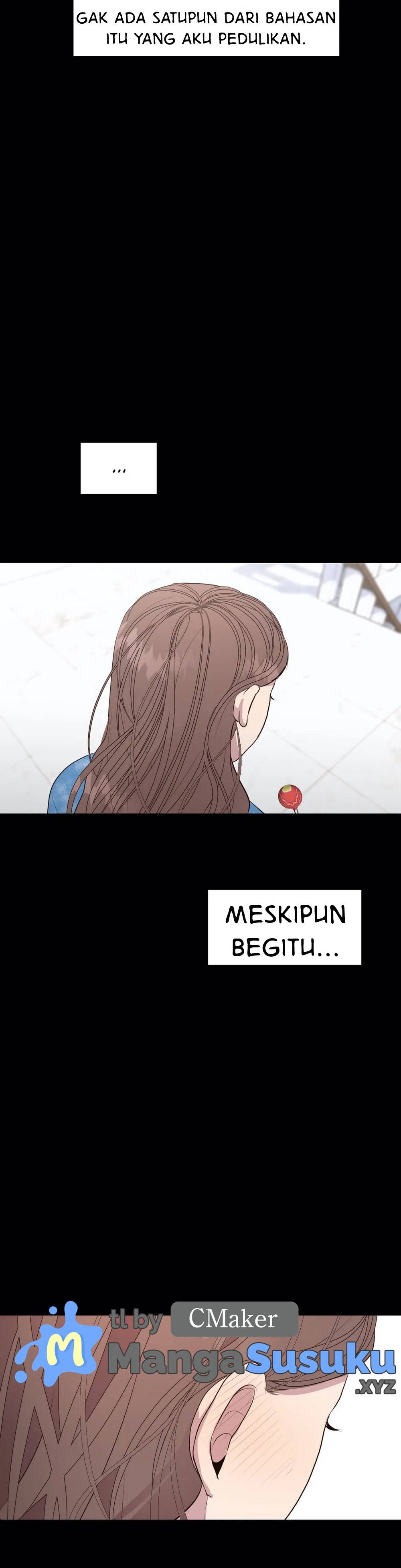 Toxic Burn: Chapter chapter-41 - Page 20