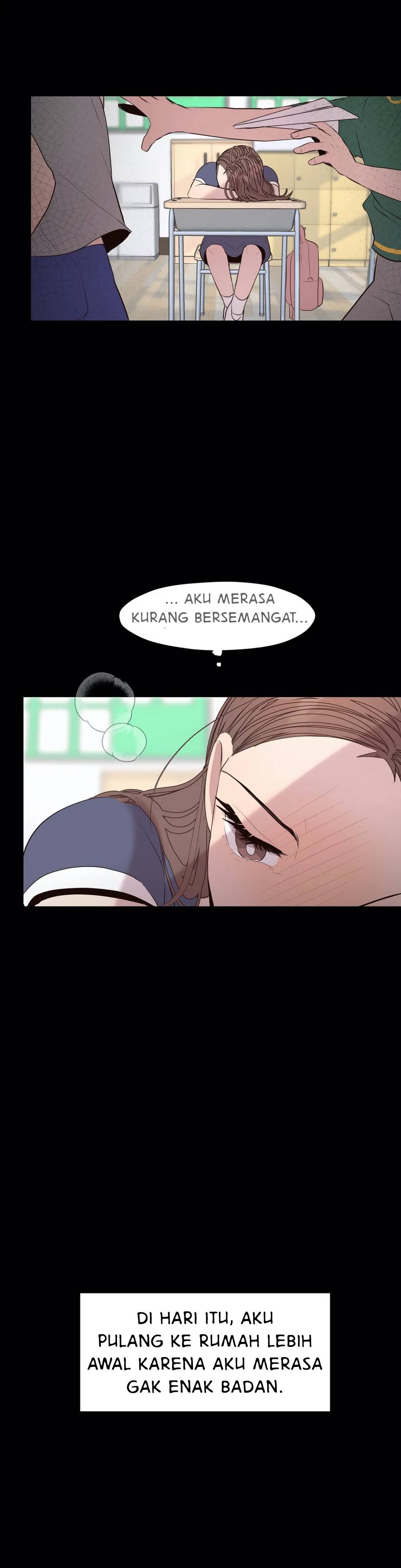 Toxic Burn: Chapter chapter-41 - Page 22