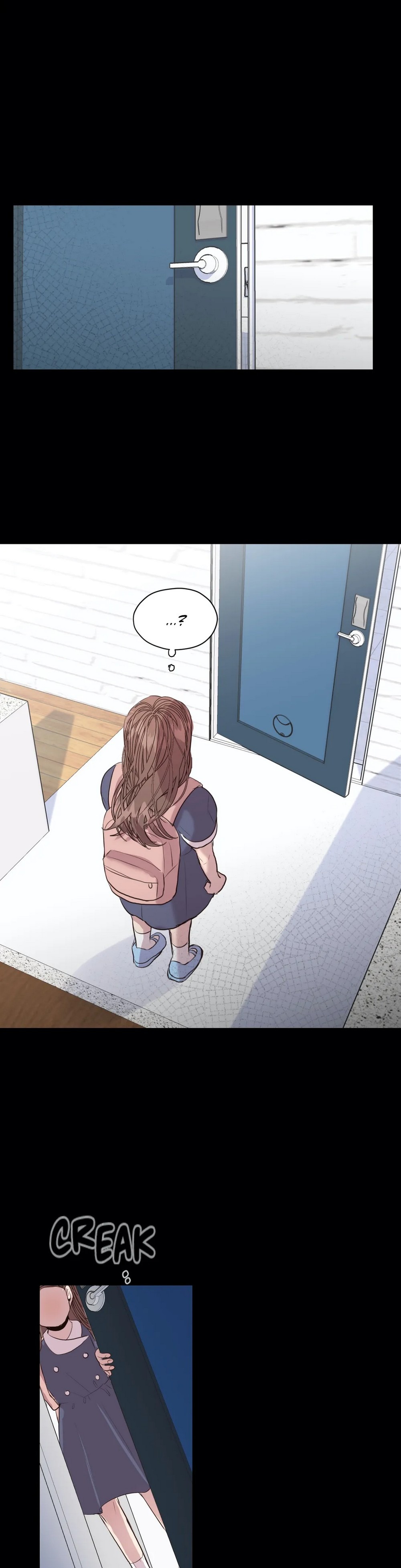 Toxic Burn: Chapter chapter-41 - Page 23