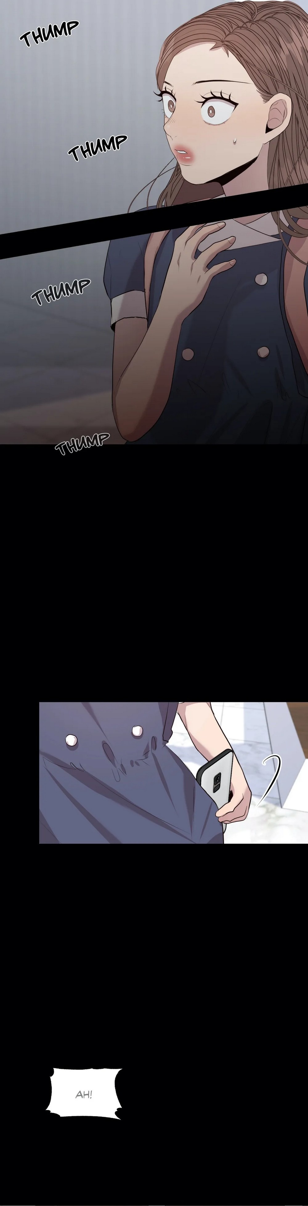 Toxic Burn: Chapter chapter-41 - Page 28