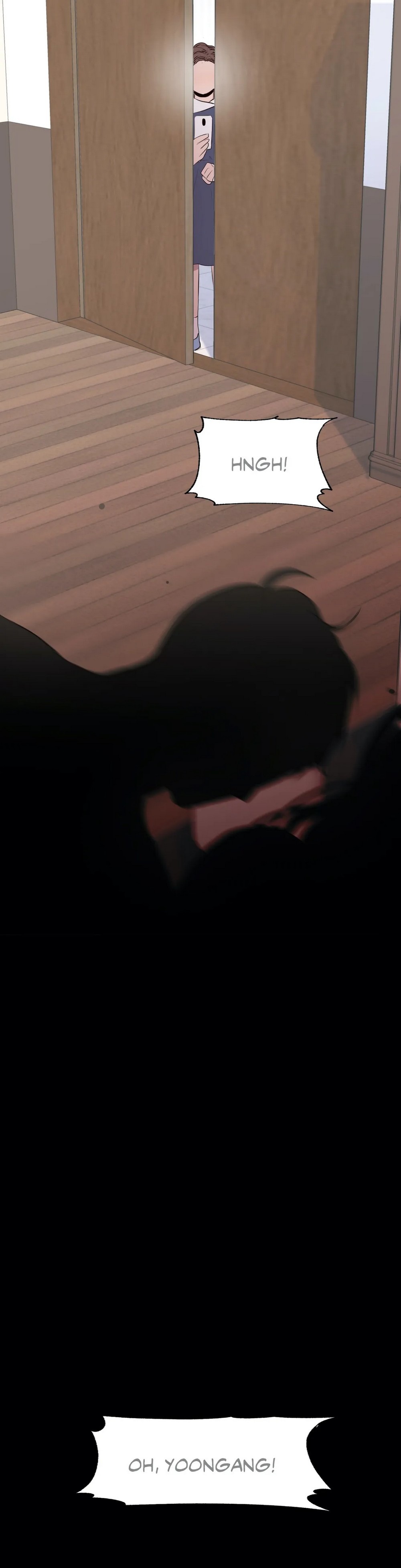 Toxic Burn: Chapter chapter-41 - Page 29
