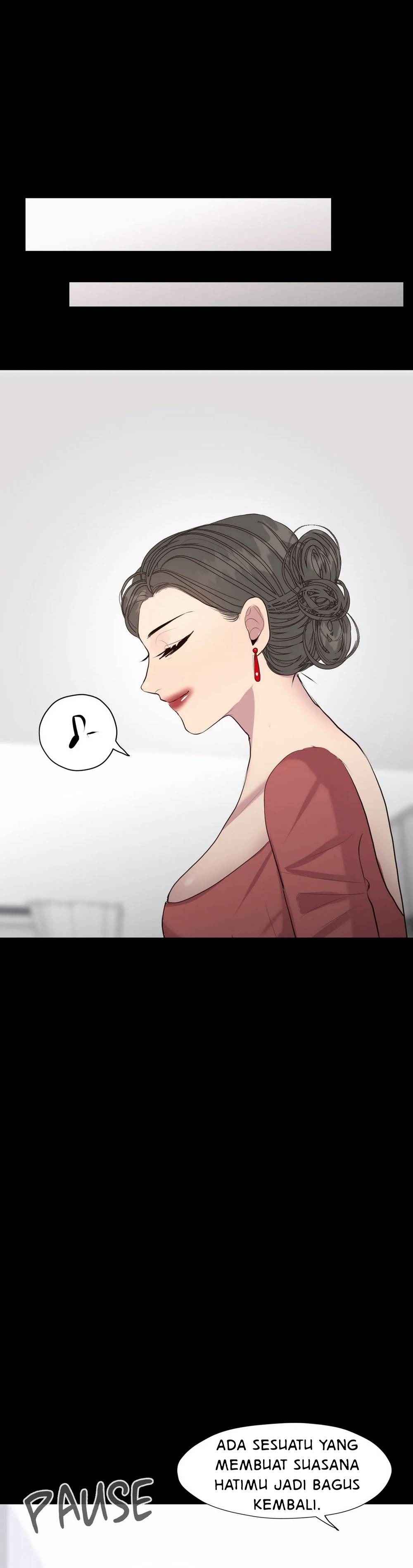 Toxic Burn: Chapter chapter-41 - Page 31