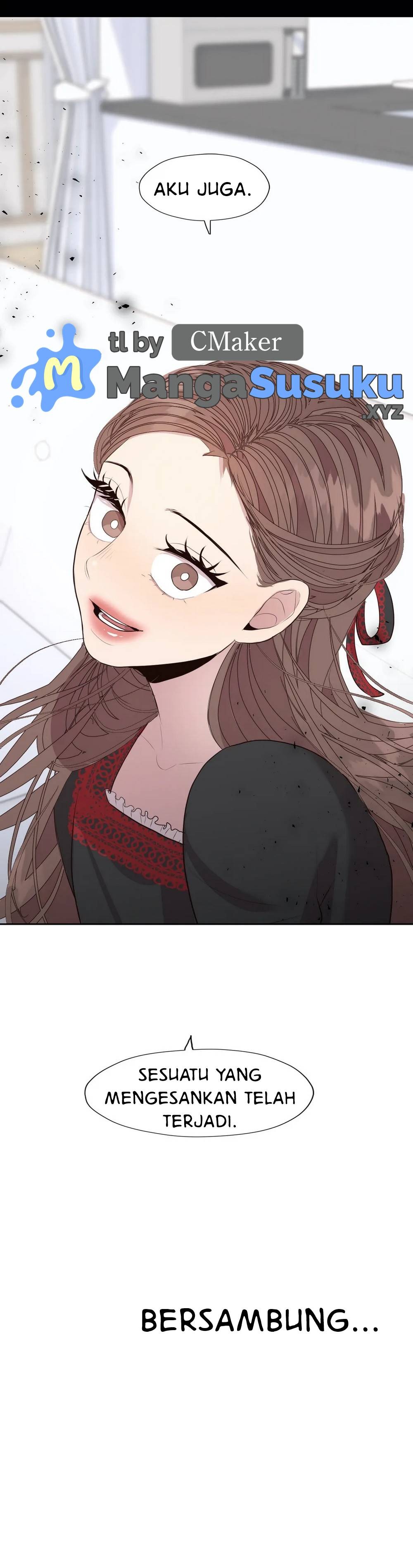 Toxic Burn: Chapter chapter-41 - Page 33
