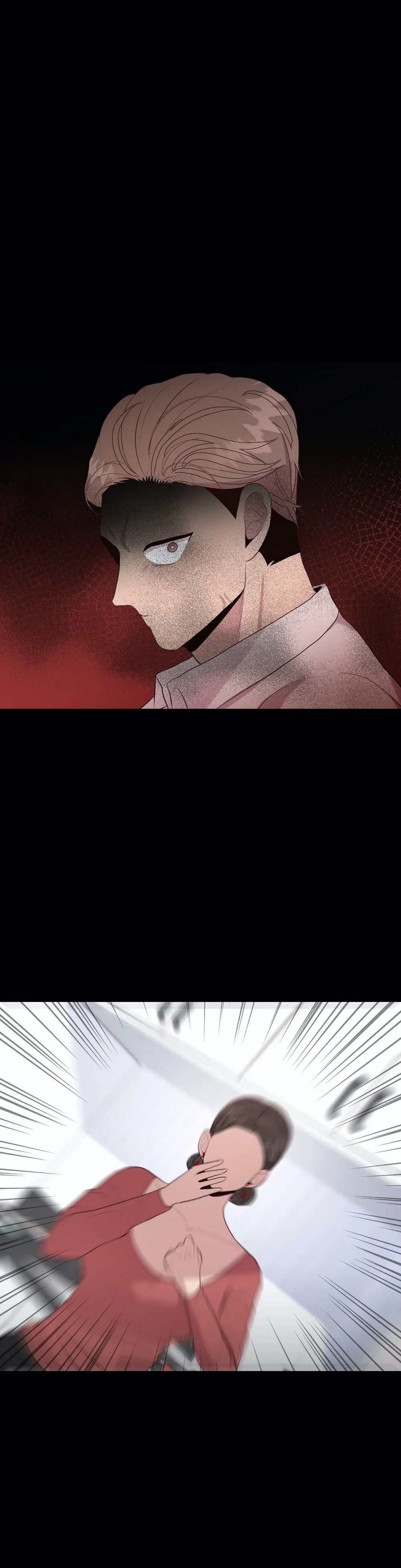 Toxic Burn: Chapter chapter-42 - Page 5