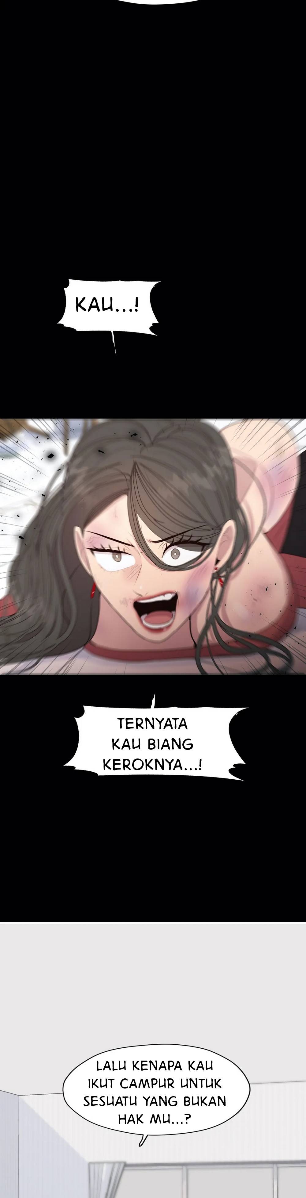 Toxic Burn: Chapter chapter-42 - Page 11