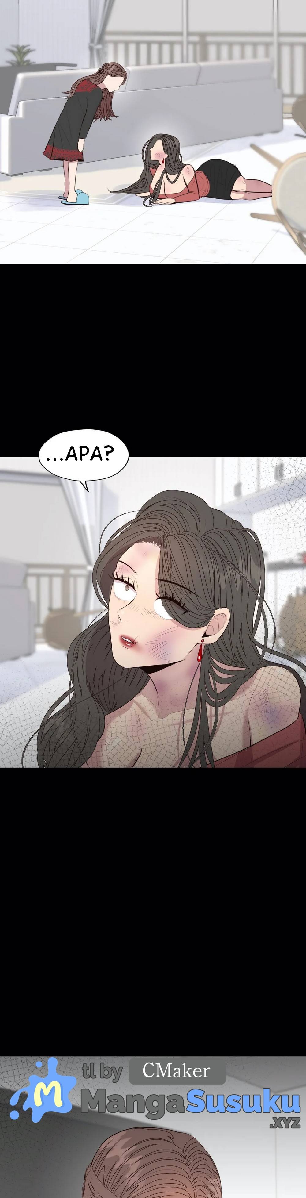 Toxic Burn: Chapter chapter-42 - Page 12