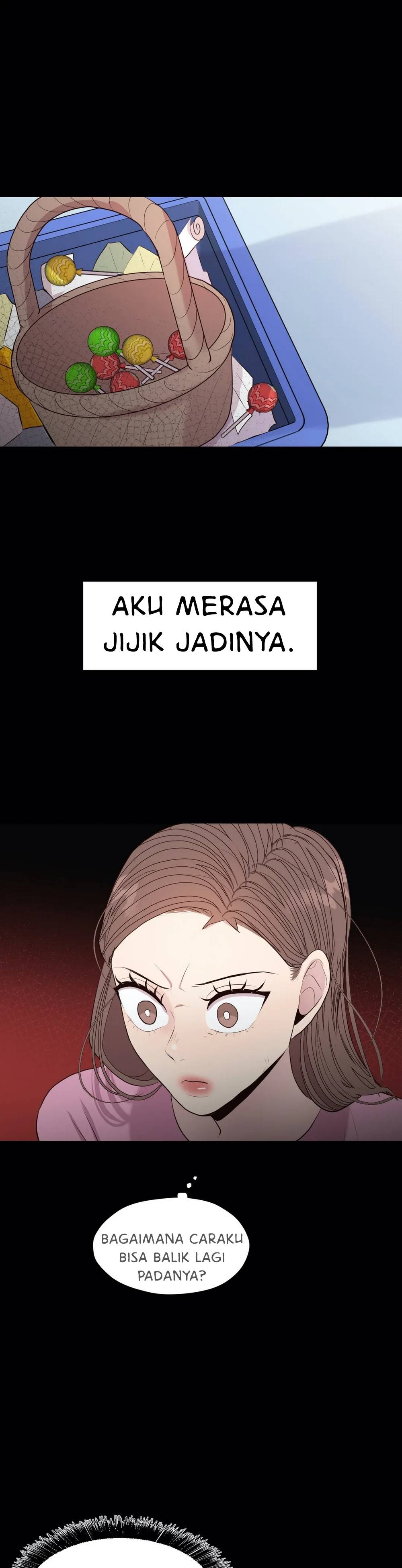 Toxic Burn: Chapter chapter-42 - Page 15