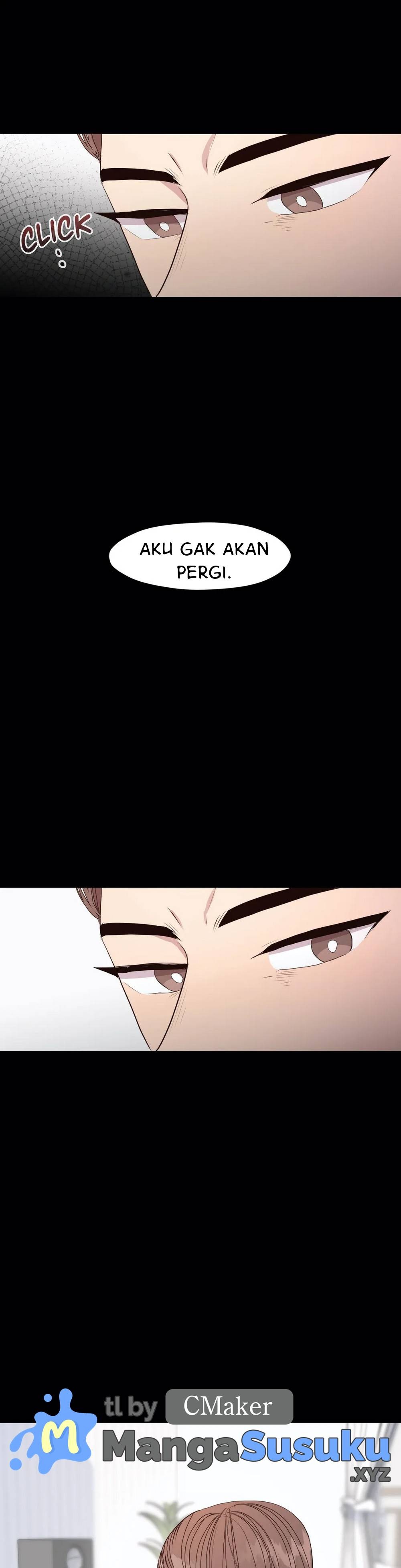 Toxic Burn: Chapter chapter-42 - Page 23
