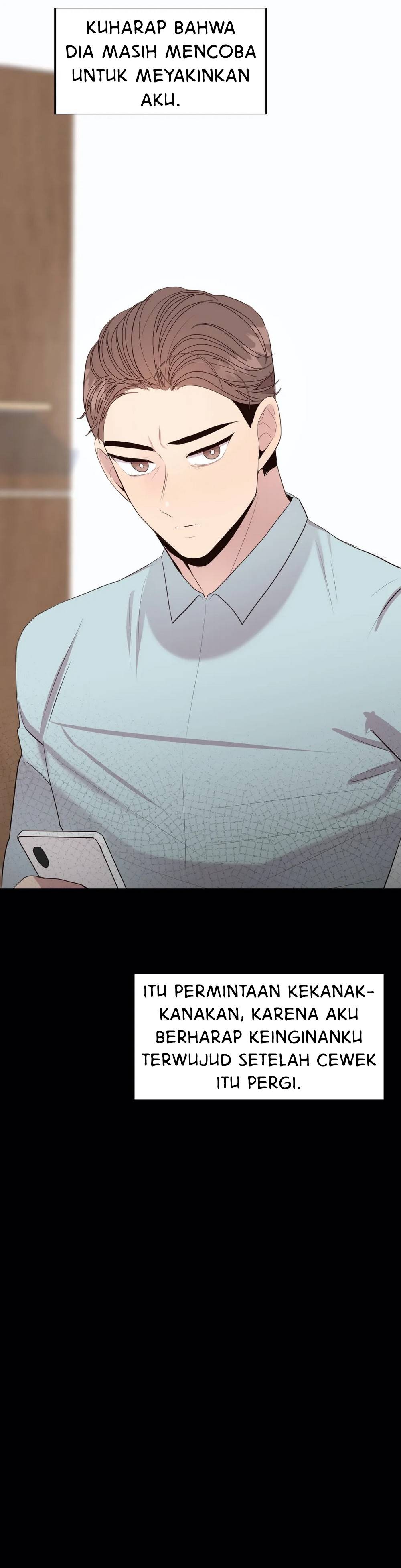 Toxic Burn: Chapter chapter-42 - Page 25