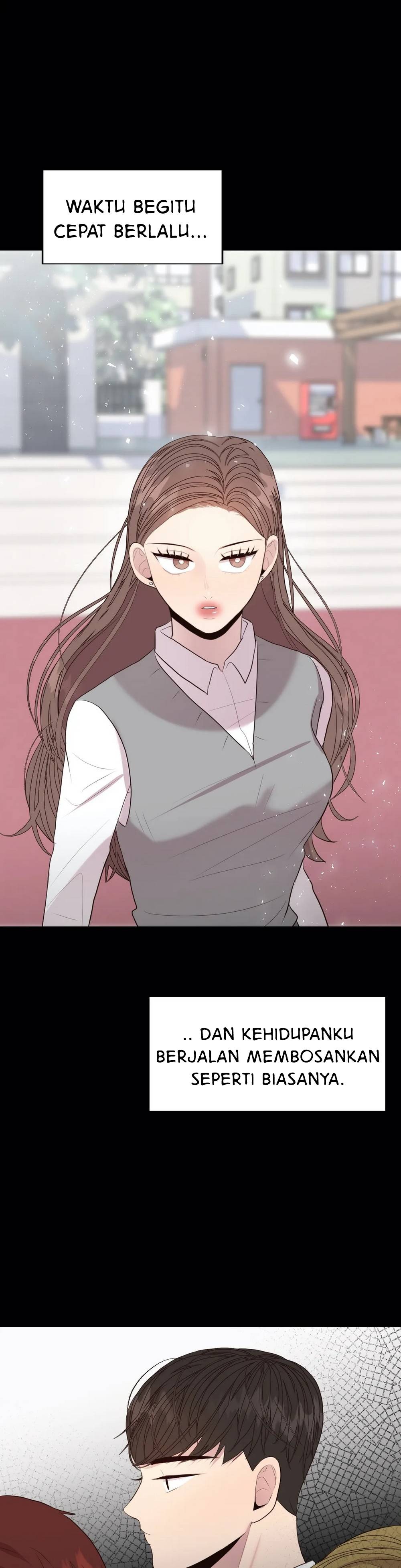 Toxic Burn: Chapter chapter-42 - Page 28