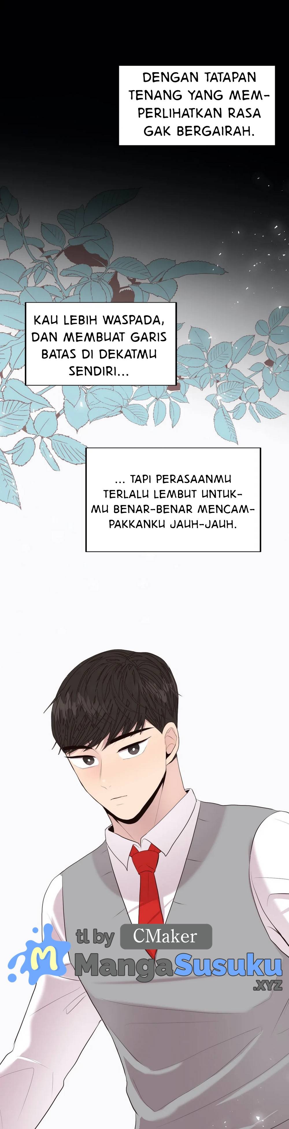 Toxic Burn: Chapter chapter-42 - Page 30