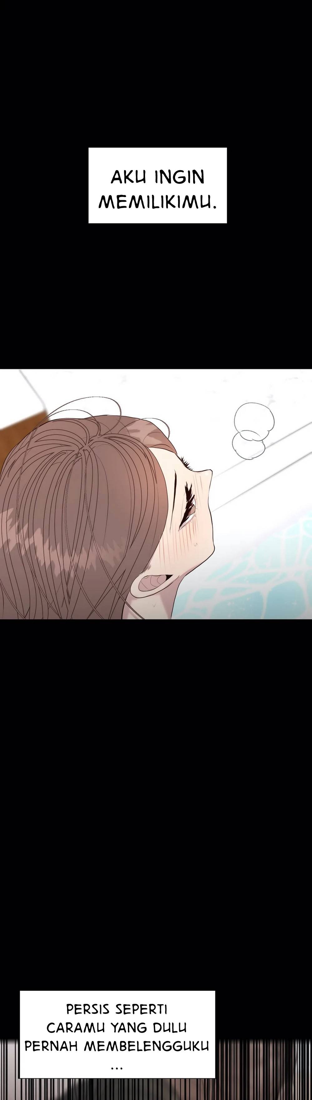 Toxic Burn: Chapter chapter-42 - Page 34