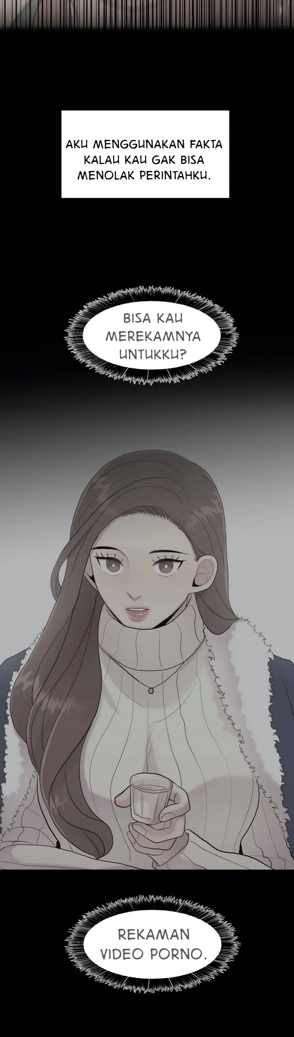 Toxic Burn: Chapter chapter-42 - Page 36