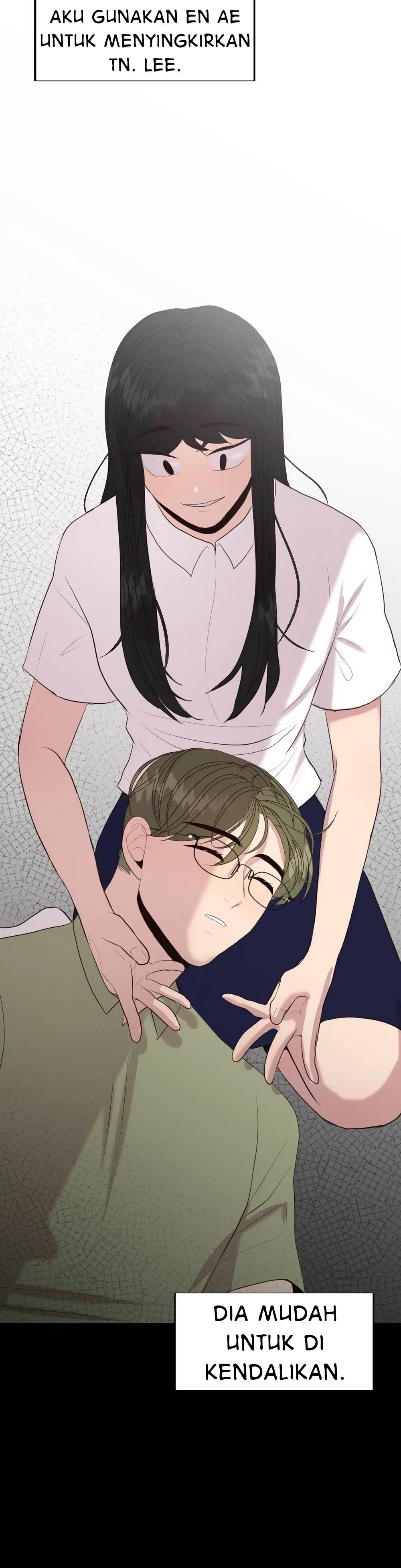 Toxic Burn: Chapter chapter-43 - Page 8