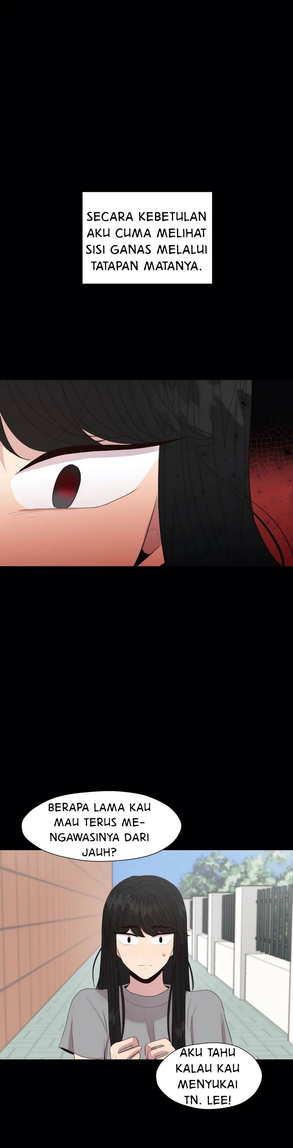 Toxic Burn: Chapter chapter-43 - Page 9
