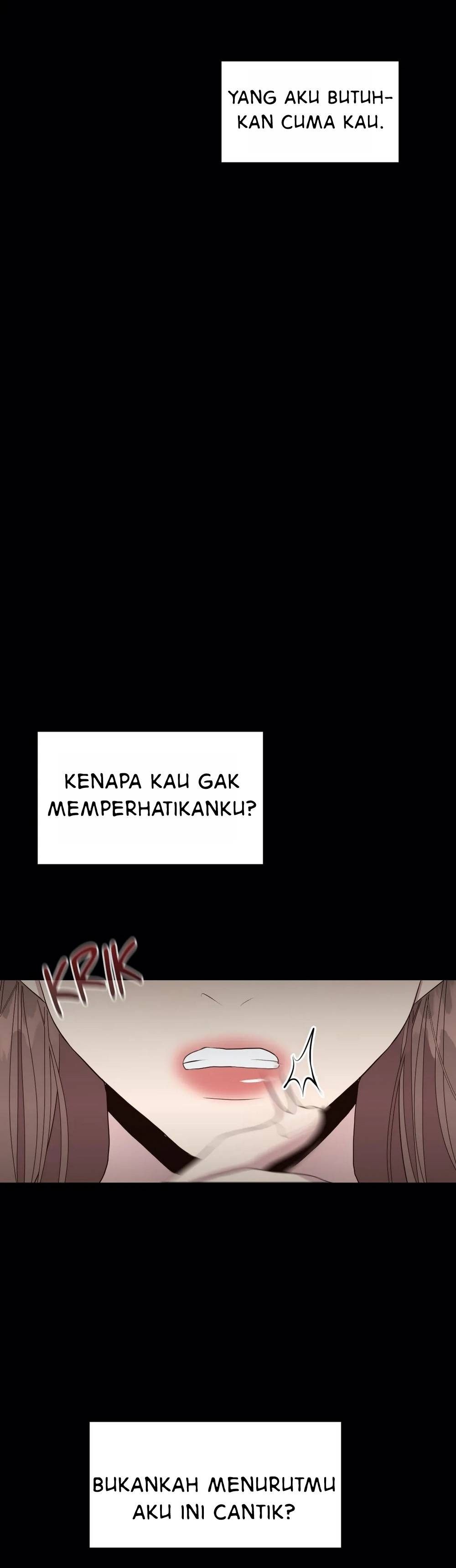 Toxic Burn: Chapter chapter-43 - Page 14