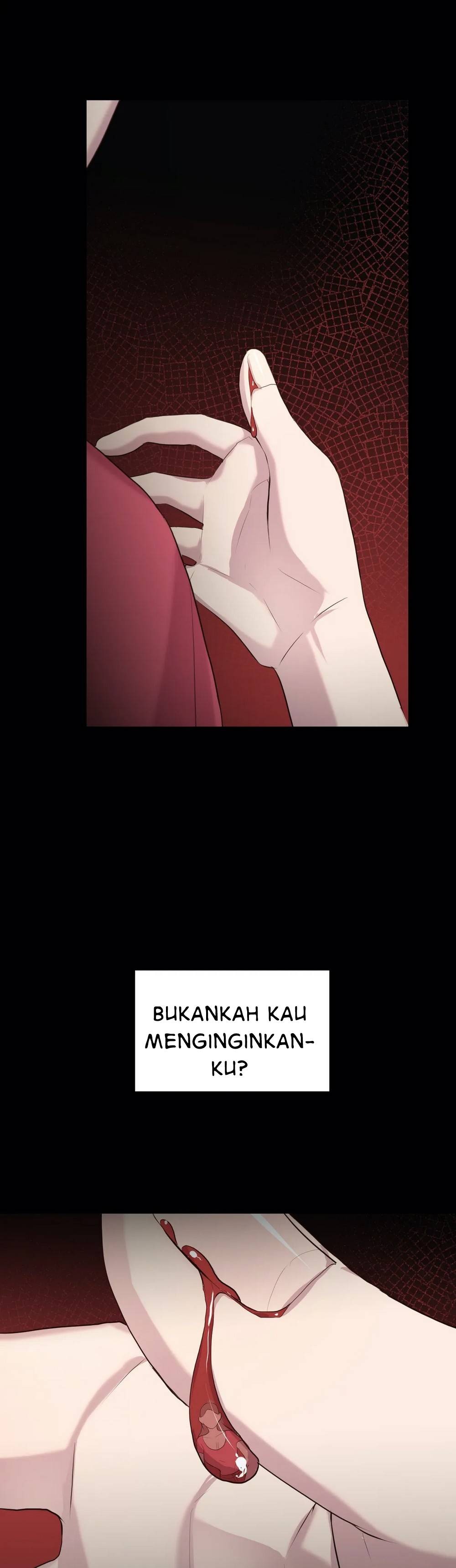 Toxic Burn: Chapter chapter-43 - Page 15