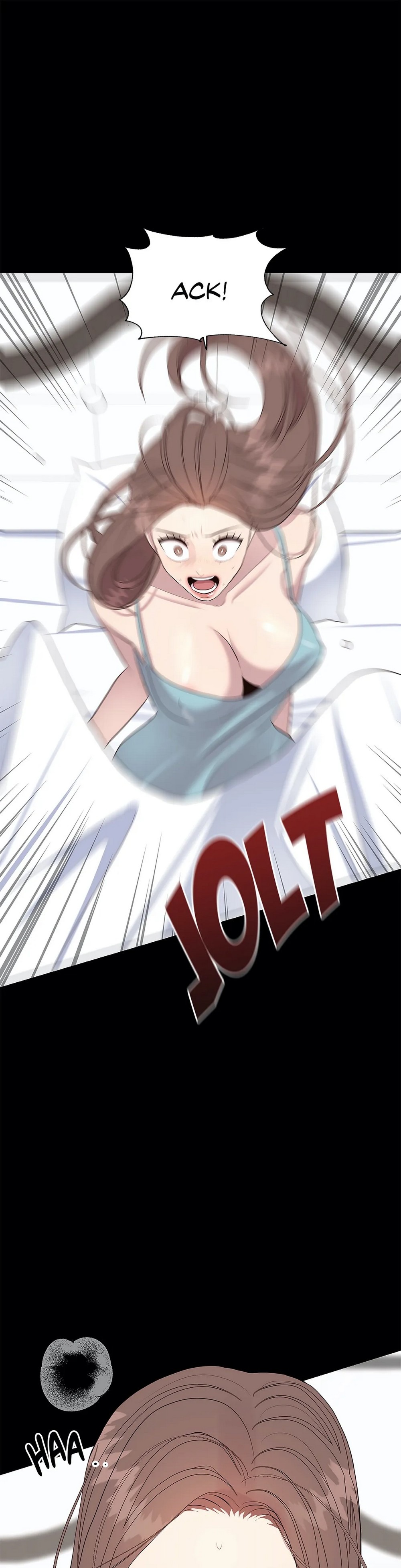 Toxic Burn: Chapter chapter-43 - Page 18
