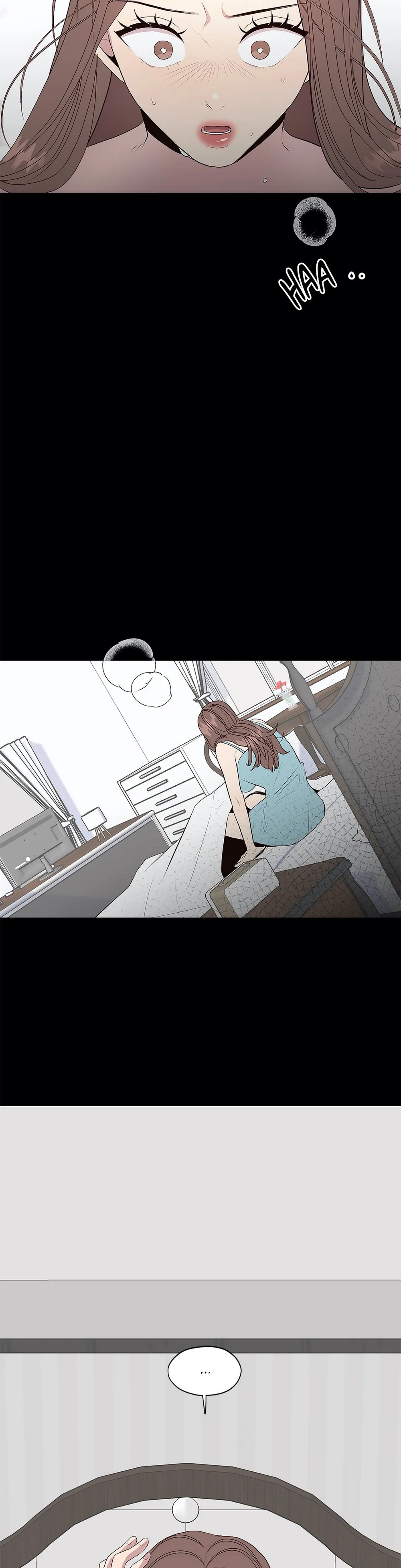 Toxic Burn: Chapter chapter-43 - Page 19