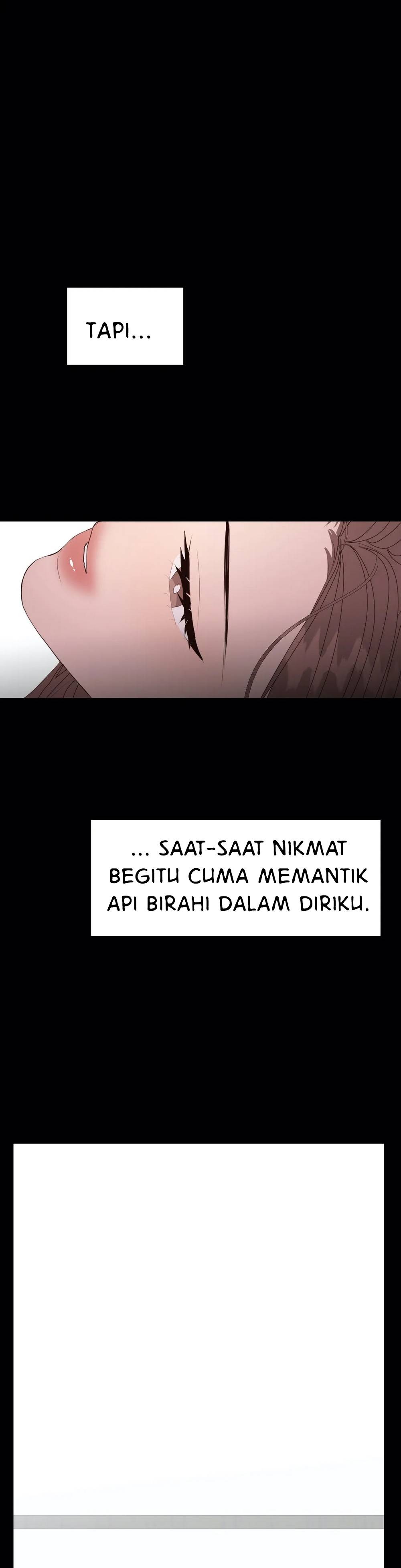 Toxic Burn: Chapter chapter-43 - Page 27