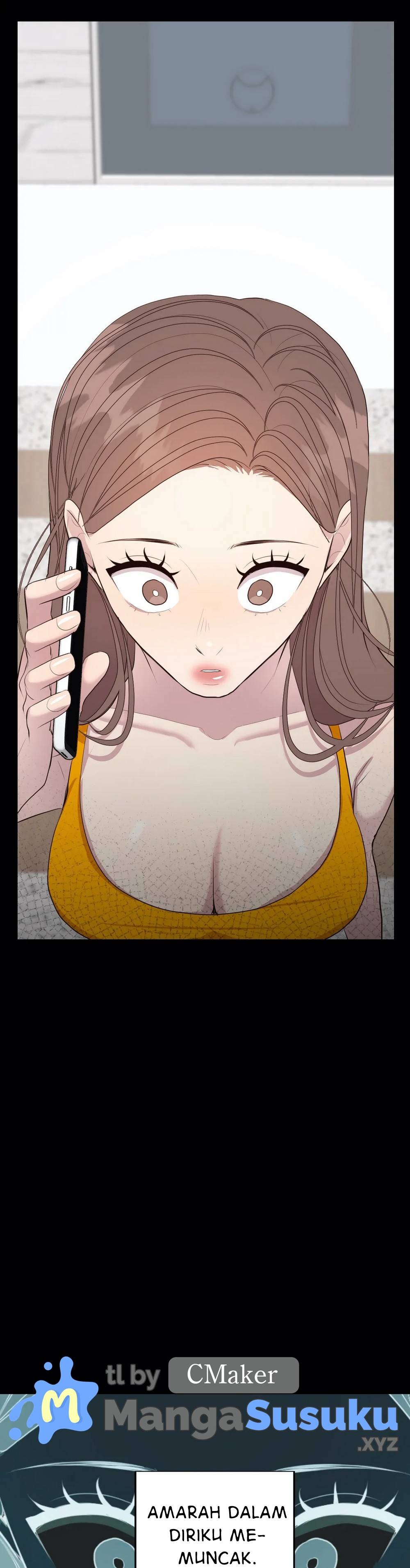 Toxic Burn: Chapter chapter-43 - Page 30