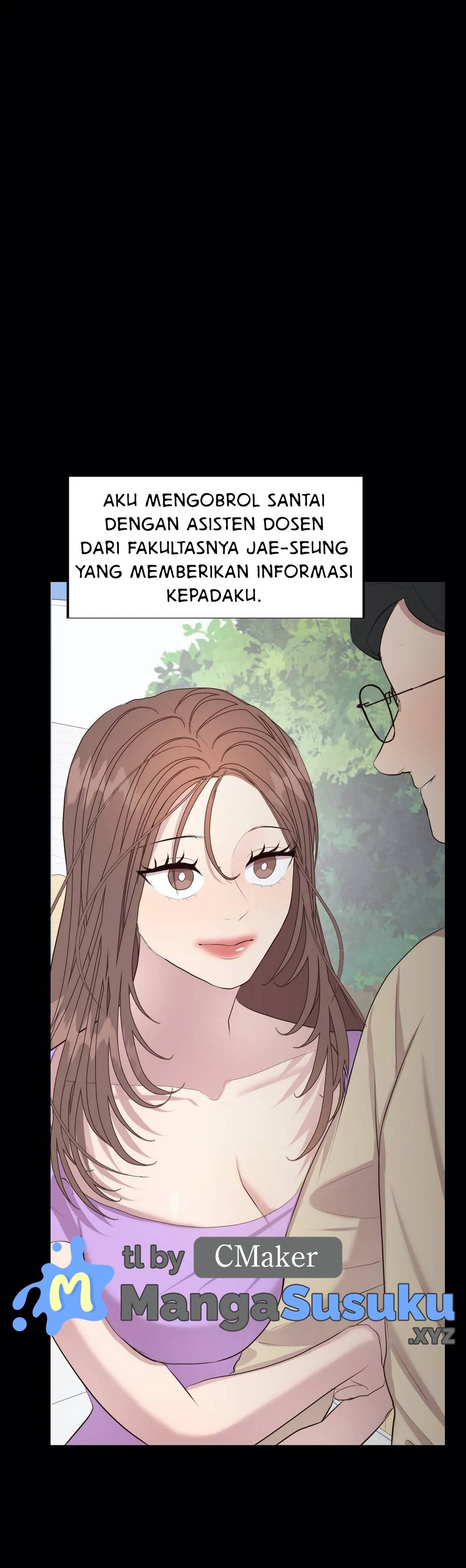 Toxic Burn: Chapter chapter-43 - Page 40