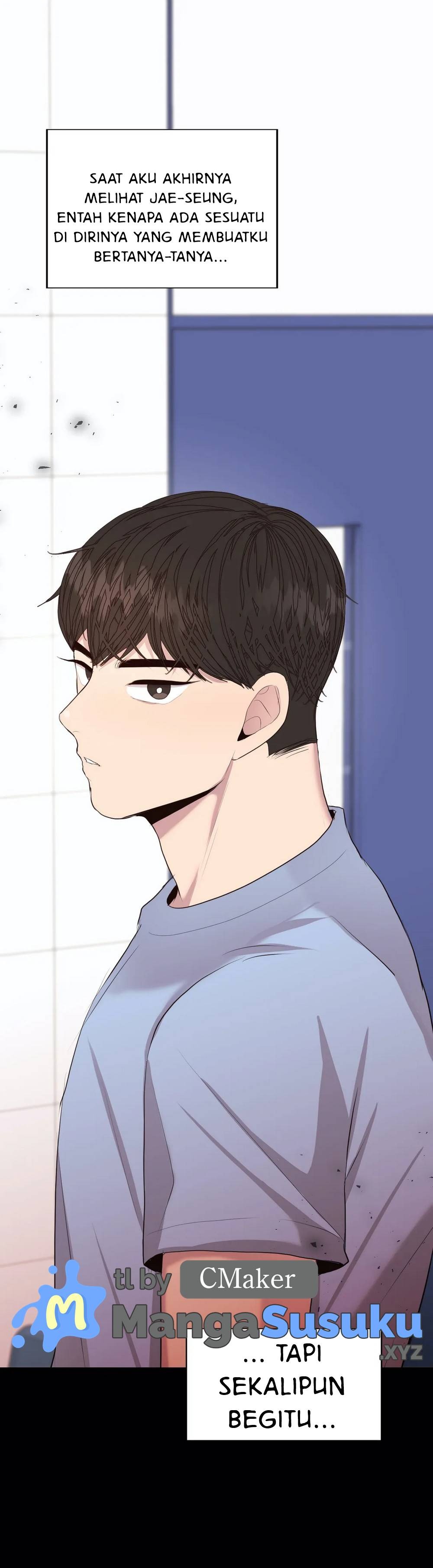 Toxic Burn: Chapter chapter-43 - Page 42