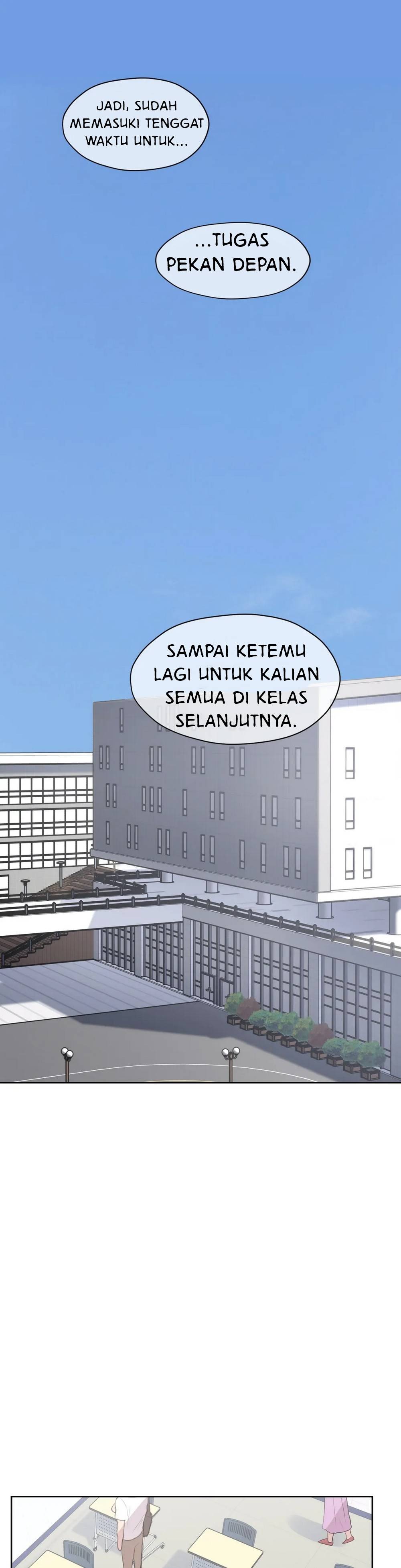 Toxic Burn: Chapter chapter-44 - Page 2