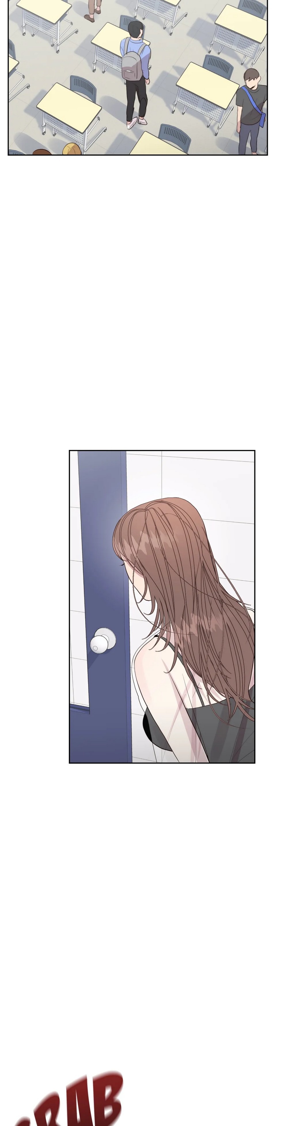 Toxic Burn: Chapter chapter-44 - Page 3