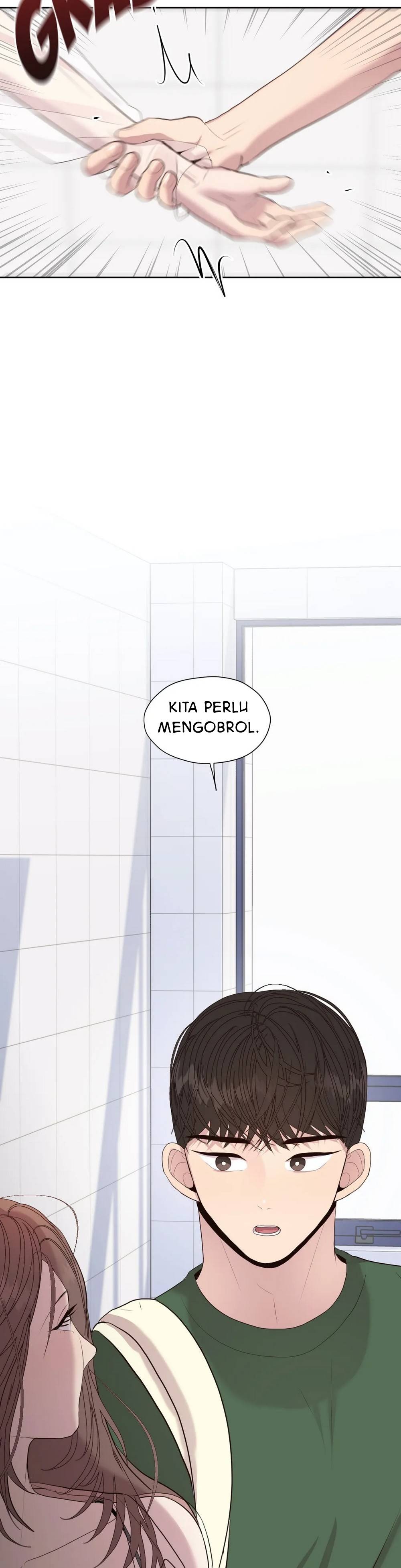Toxic Burn: Chapter chapter-44 - Page 4
