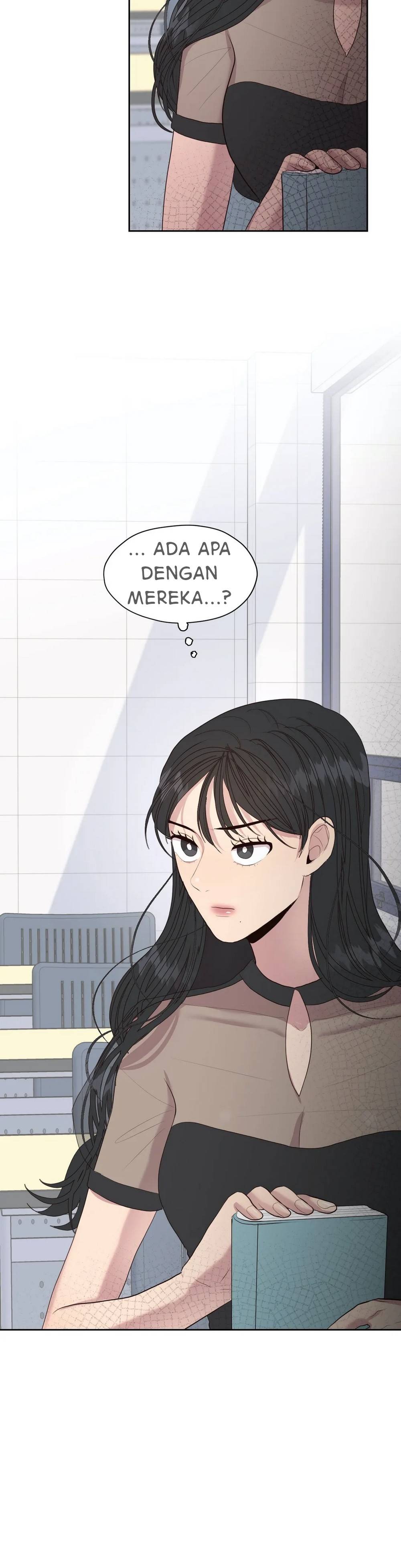 Toxic Burn: Chapter chapter-44 - Page 7