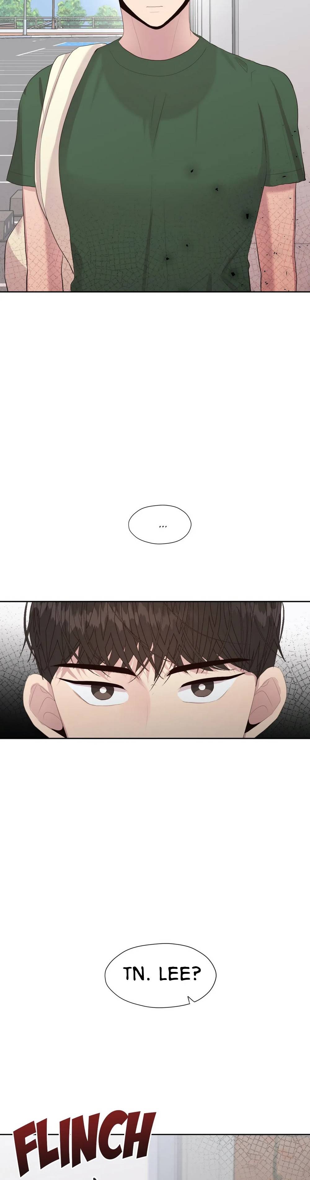 Toxic Burn: Chapter chapter-44 - Page 11
