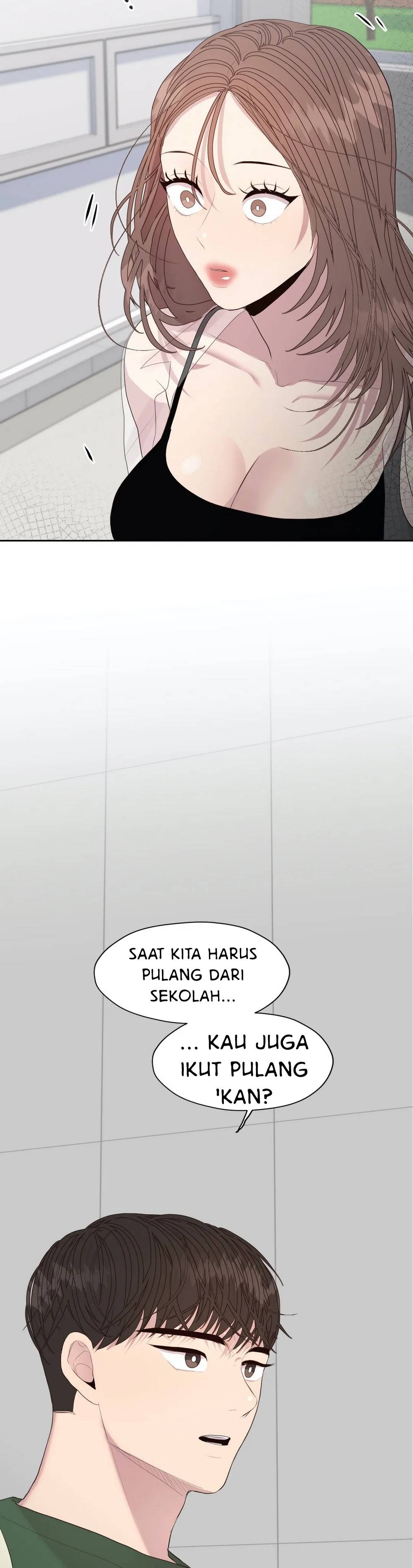 Toxic Burn: Chapter chapter-44 - Page 12