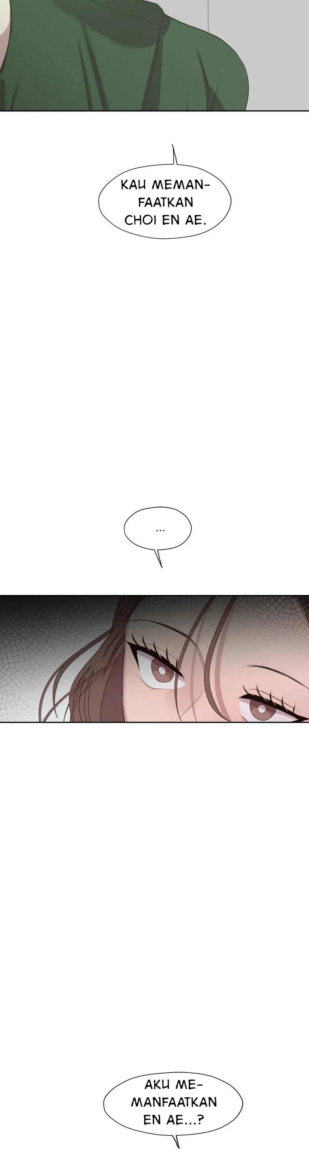 Toxic Burn: Chapter chapter-44 - Page 13