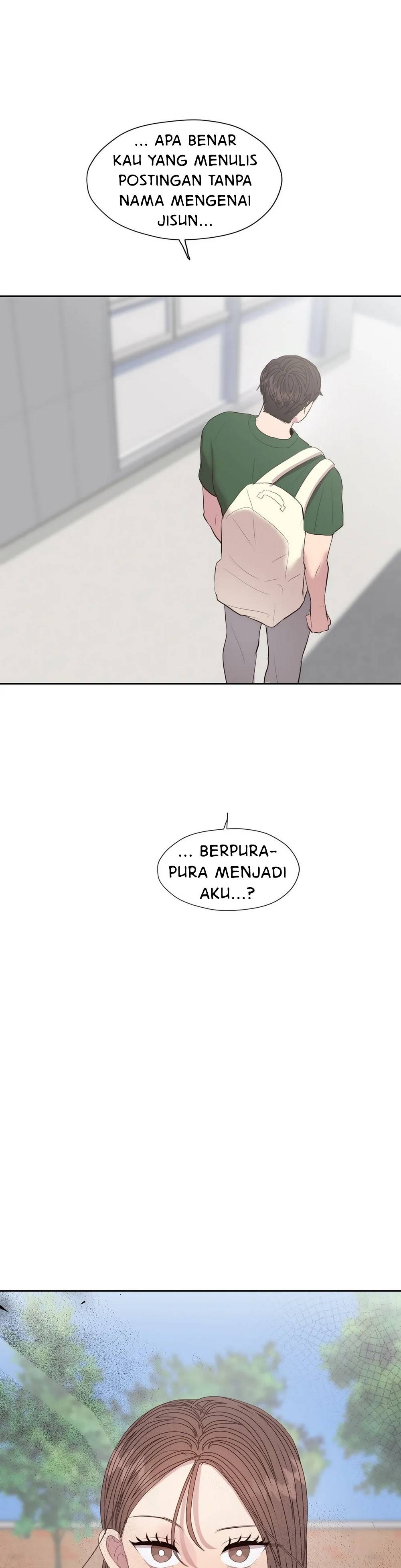 Toxic Burn: Chapter chapter-44 - Page 16