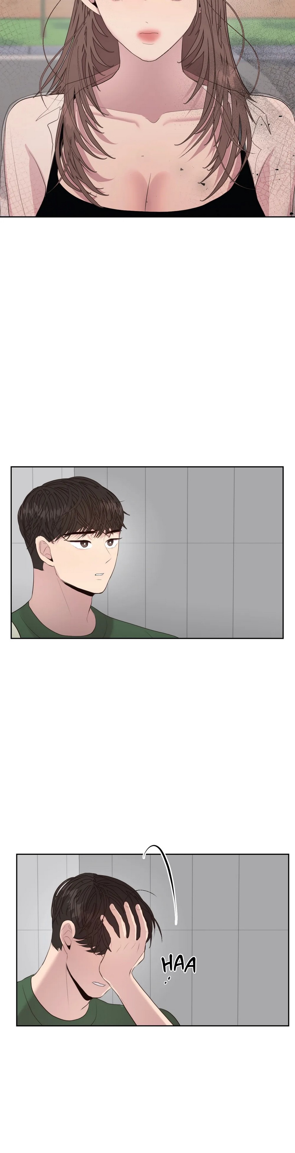 Toxic Burn: Chapter chapter-44 - Page 17
