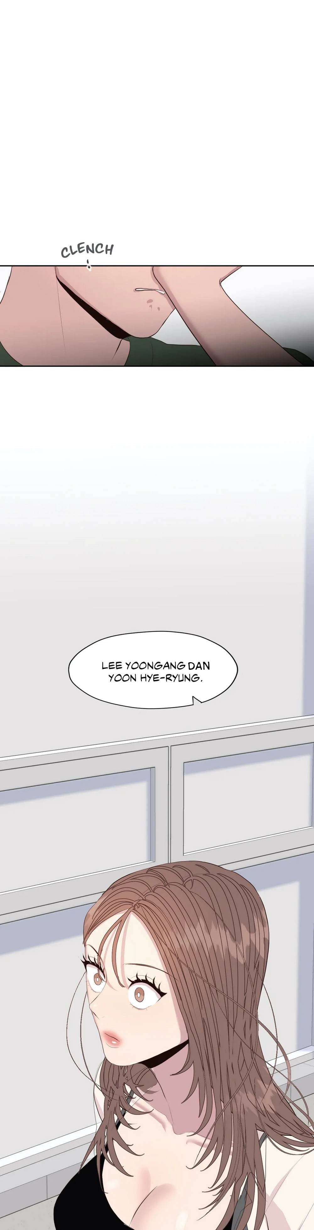 Toxic Burn: Chapter chapter-44 - Page 18