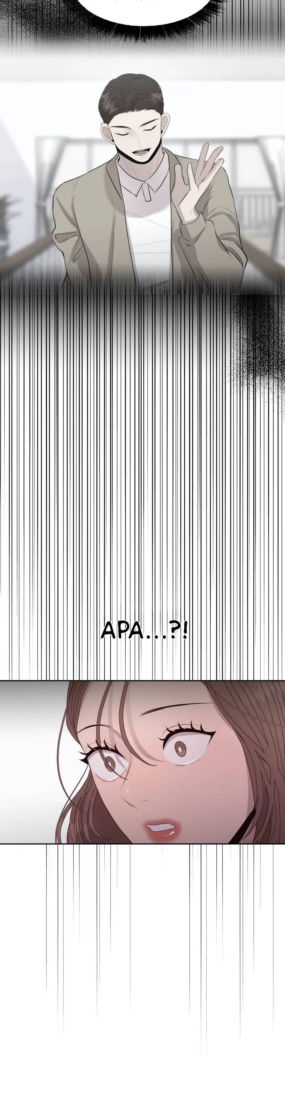 Toxic Burn: Chapter chapter-44 - Page 23