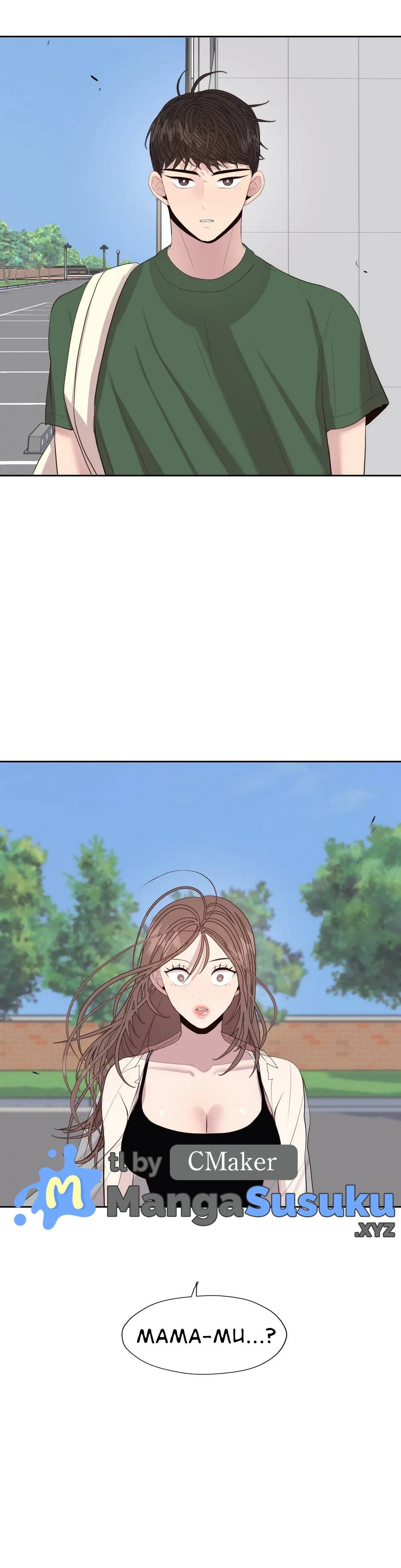 Toxic Burn: Chapter chapter-44 - Page 25