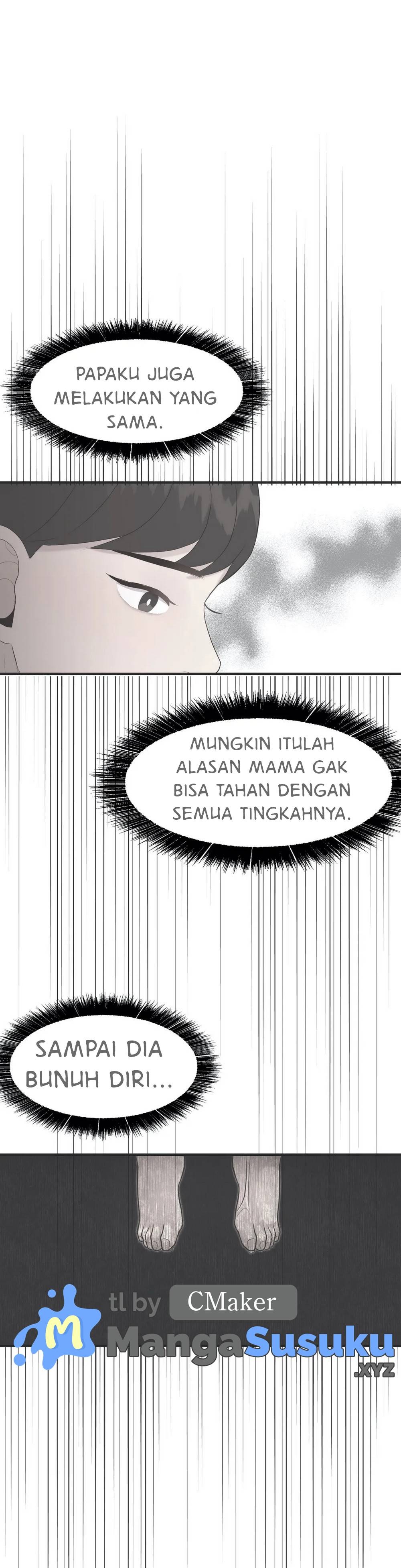Toxic Burn: Chapter chapter-44 - Page 26