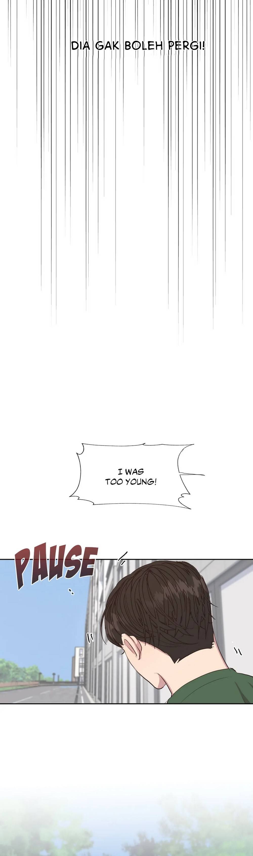 Toxic Burn: Chapter chapter-44 - Page 31