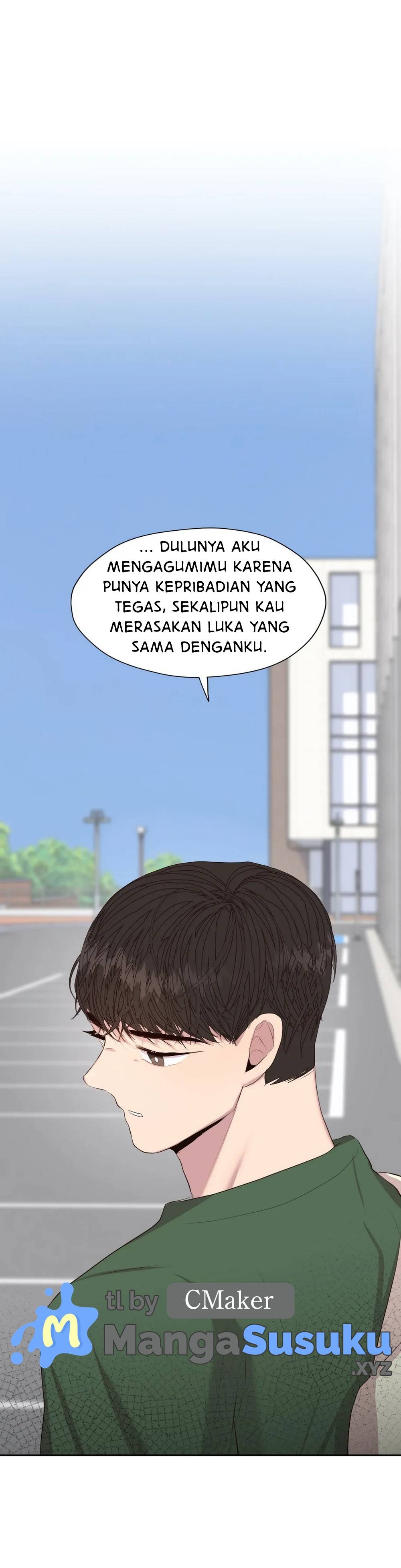 Toxic Burn: Chapter chapter-44 - Page 34