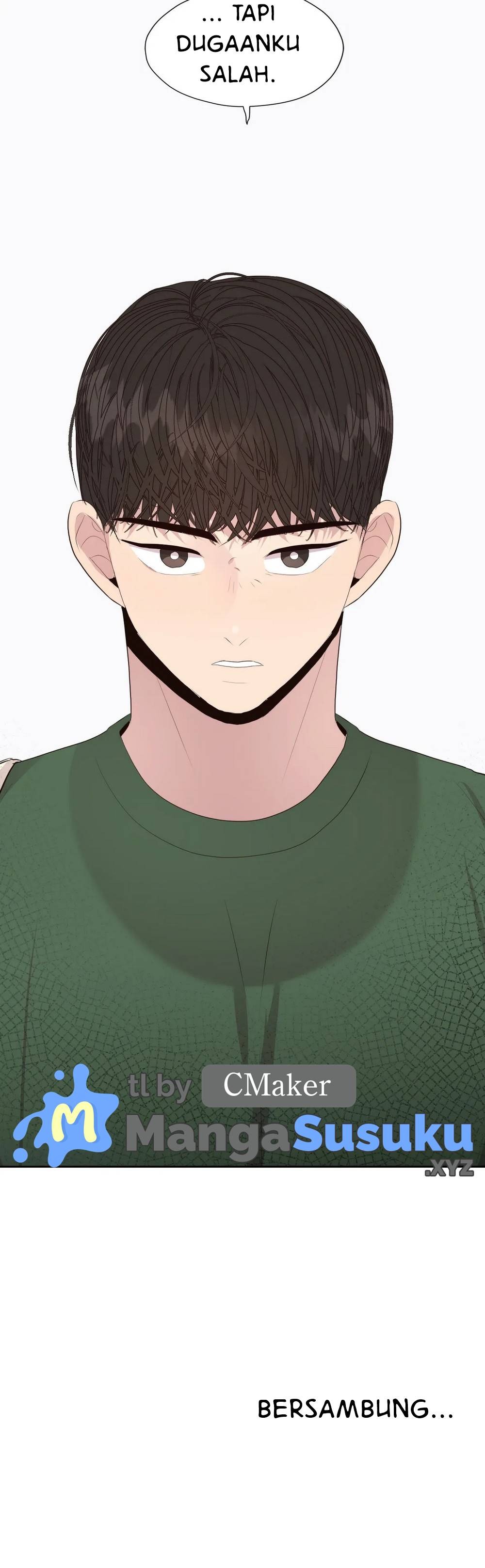 Toxic Burn: Chapter chapter-44 - Page 39